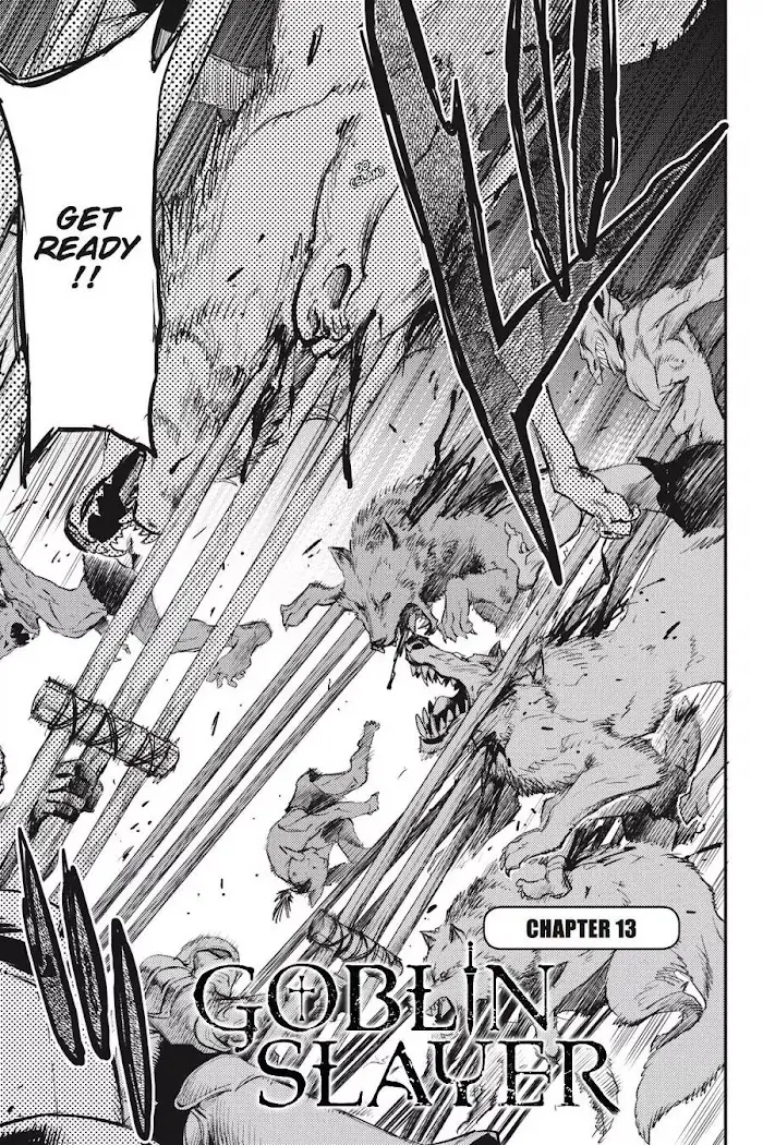 Goblin Slayer Chapter 13 image 02_optimized